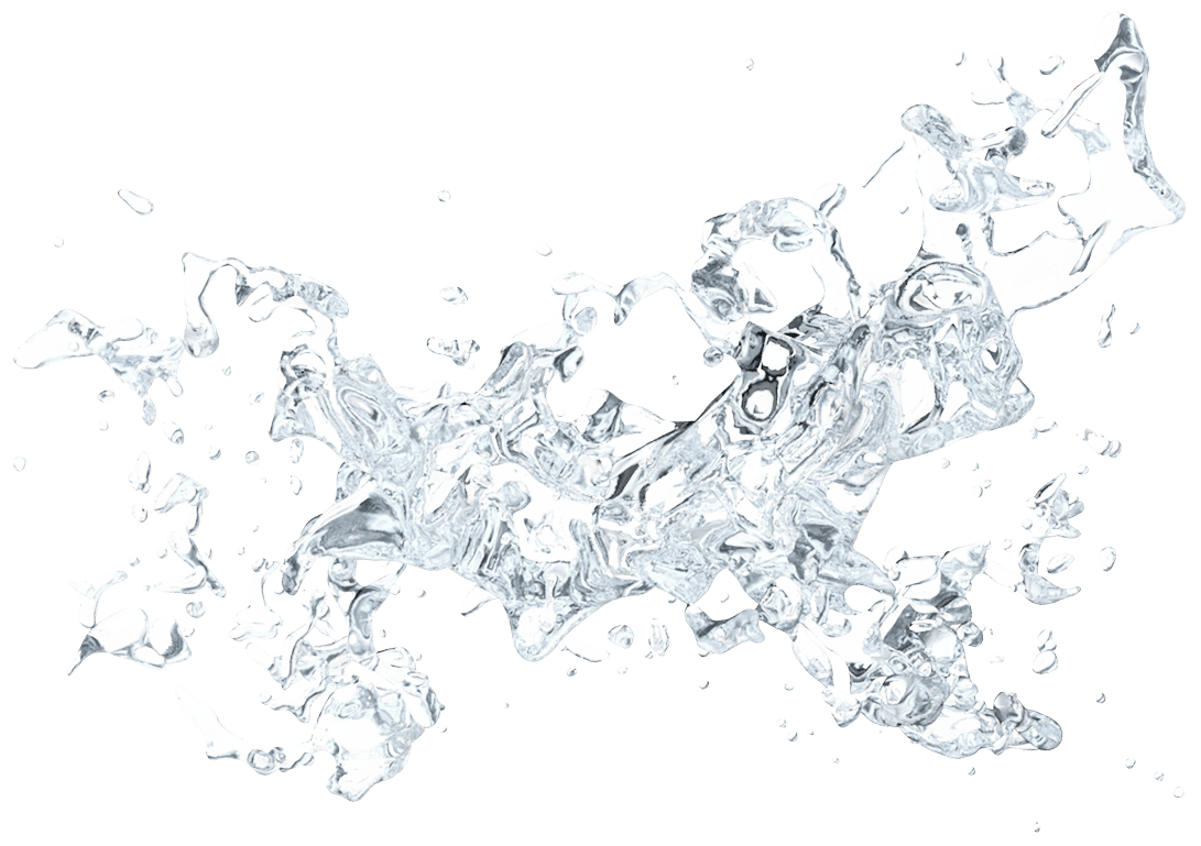 water