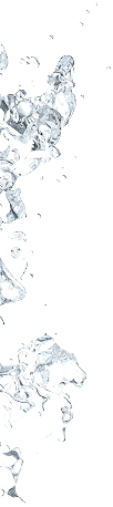 water-splashes