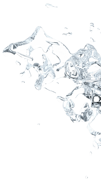 water-splashes