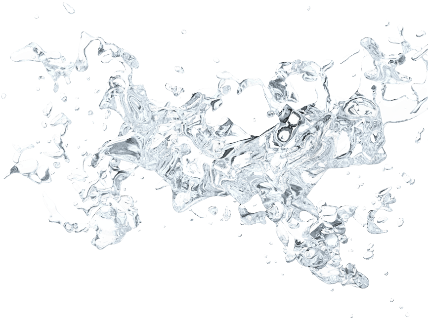 water